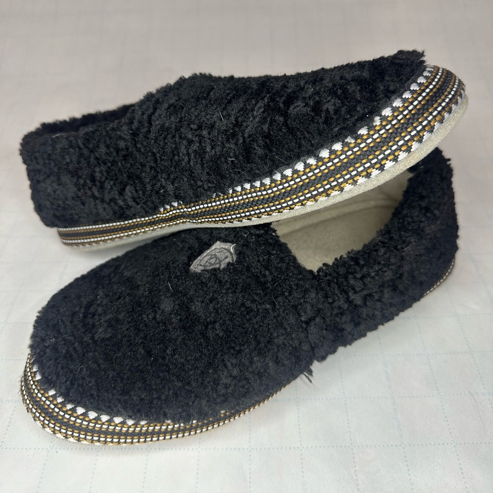 Ariat Slippers